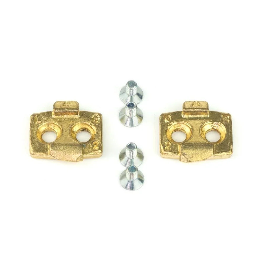 Time ATAC 13/17 degree Cleats Cycling Parts - Pedal - Mountain Cleats Time