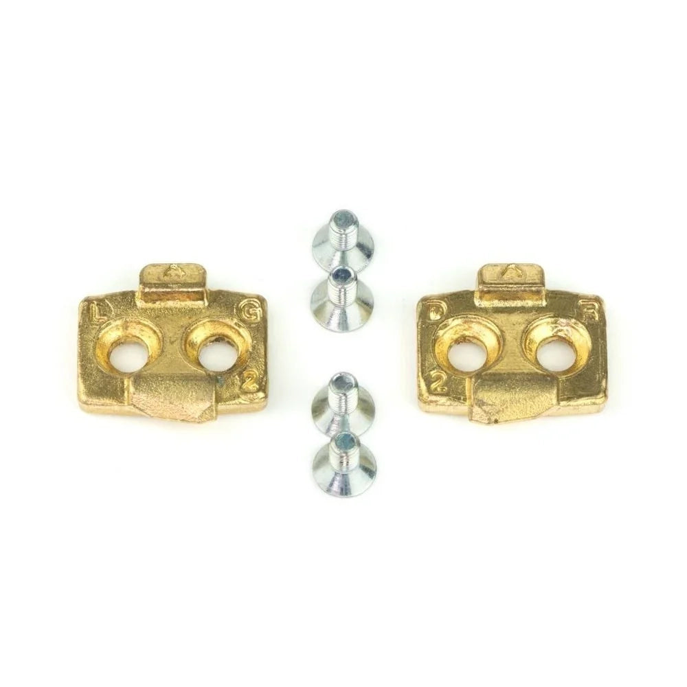 Time ATAC 13/17 degree Cleats Cycling Parts - Pedal - Mountain Cleats Time