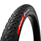 Vittoria Peyote XC Race Tire - 29 x 2.4, Tubeless, Folding, Black, Graphene + Silica, G2.0 Tires and Tubes - Mountain Tires - 29" Vittoria