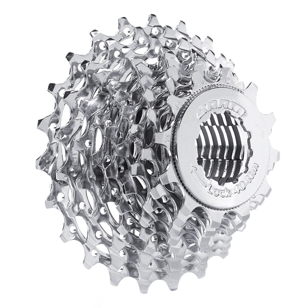 SRAM PG-950 9-Speed Cassette - 11-34T Cycling Parts - Cassette SRAM