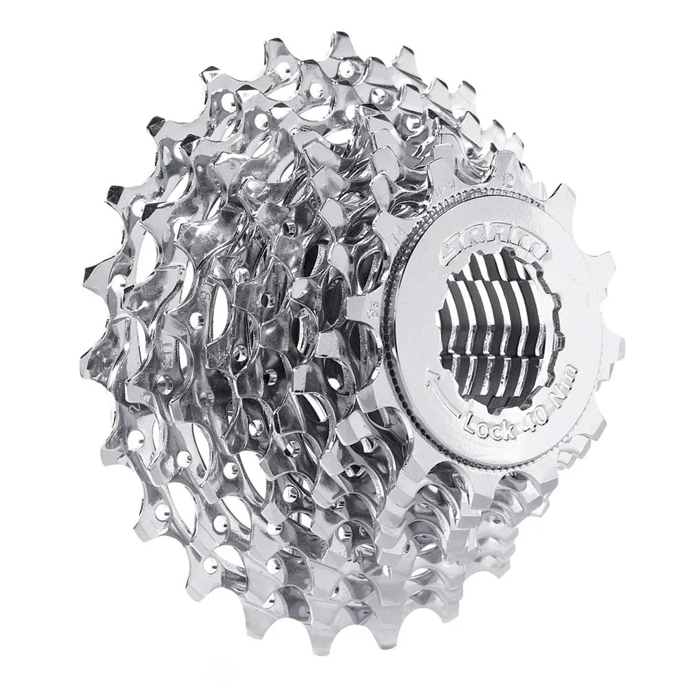 SRAM PG-950 9-Speed Cassette - 11-34T Cycling Parts - Cassette SRAM