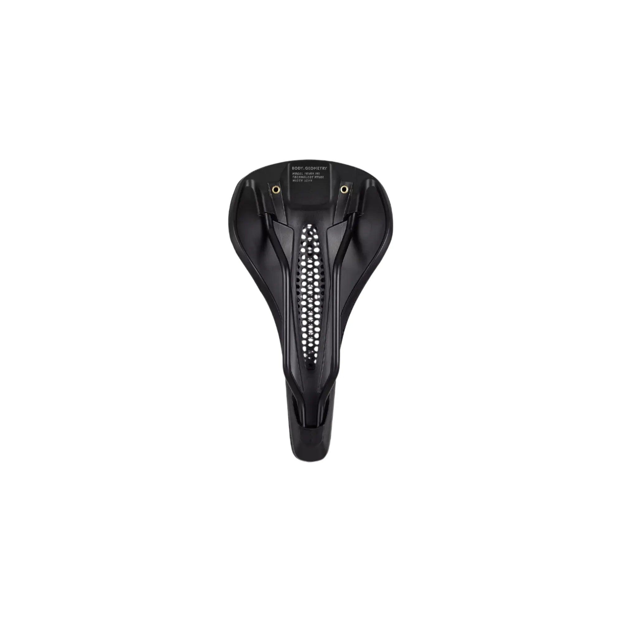 Specialized Phenom Pro Saddle with Mirror Cycling Parts - Saddle Specialized