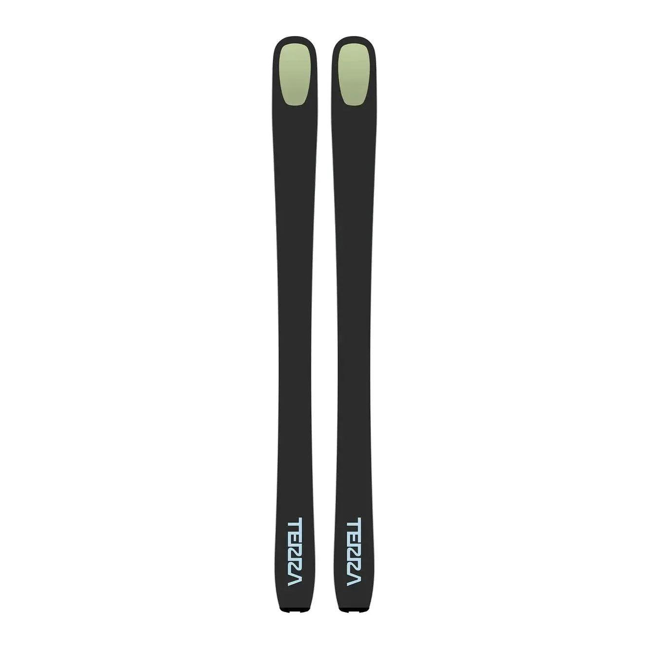 Kastle Pika 94 Alpine Touring Ski Skis - Touring Skis - All Mountain - Mens Kastle