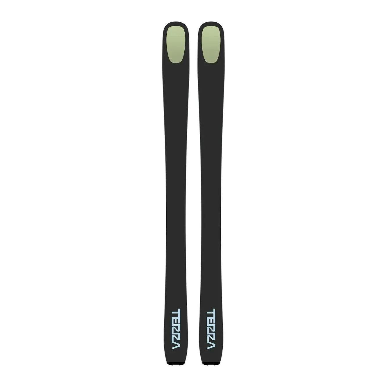 Kastle Pika 94 Alpine Touring Ski Skis - Touring Skis - All Mountain - Womens Kastle