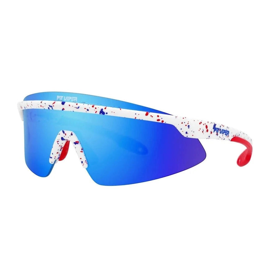 Pit Viper Skysurfer (2024) Eyewear - Sunglasses Pit Viper