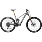 Pivot 23 Shuttle SL Pro X0 AXS w/Alloy Wheels Bicycle - E-Bikes - Mountain - Full Suspension Pivot Cycles Small Desert Sage