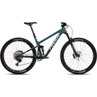 Pivot 23 Trail 429 Ride SLX/XT Alloy Bicycle - Mountain - Trail Pivot Cycles XLarge Willow Green