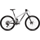 Pivot 23 Trail 429 Ride SLX/XT Alloy Bicycle - Mountain - Trail Pivot Cycles Large Silver