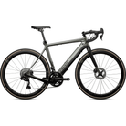 Pivot 21 E-Vault Pro GRX w/alloy wheels Bicycle - E-Bikes - Road and Gravel Pivot Cycles Large Glacial Green Metallic