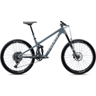 Pivot Shadowcat Ride GX/X01 Alloy Bicycle - Mountain - Trail Pivot Cycles Large Blue Mirage