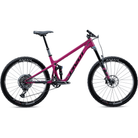 Pivot Shadowcat Ride GX/X01 Alloy Bicycle - Mountain - Trail Pivot Cycles Large Danger Fruit