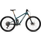 Pivot Trail 429 Pro X0 Eagle Carbon Bicycle - Mountain - Trail Pivot Cycles Large Willow Green