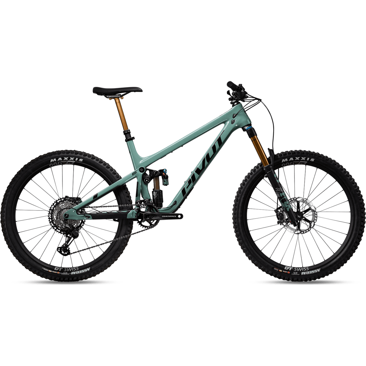 Pivot bikes mach 6 hotsell