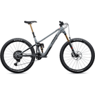 Pivot 23 Shuttle SL Team XTR w/Carbon Wheels Bicycle - E-Bikes - Mountain Pivot Cycles Small Desert Sage Green
