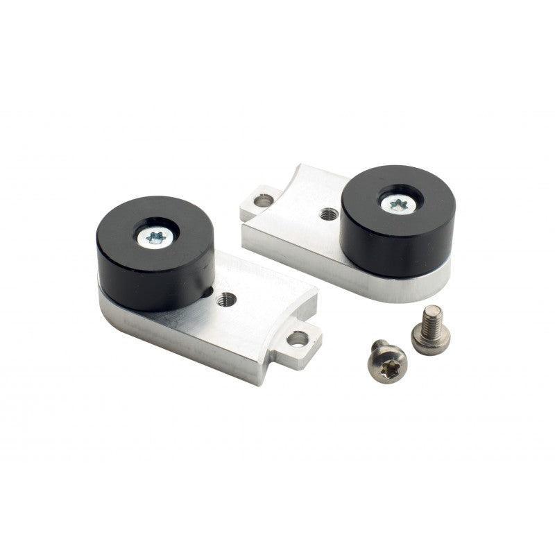 PLUM Spare Parts/Units Ski Bindings - Touring Binding Parts Plum Guide Heel Pad