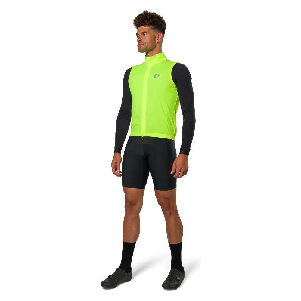 Pearl Izumi PRO Barrier Vest Cycling Apparel - Mens - vest Pearl Izumi