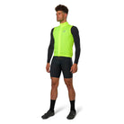 Pearl Izumi PRO Barrier Vest Cycling Apparel - Mens - vest Pearl Izumi