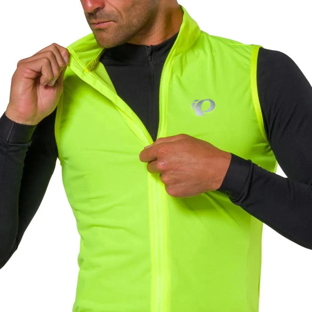 Pearl Izumi PRO Barrier Vest Cycling Apparel - Mens - vest Pearl Izumi
