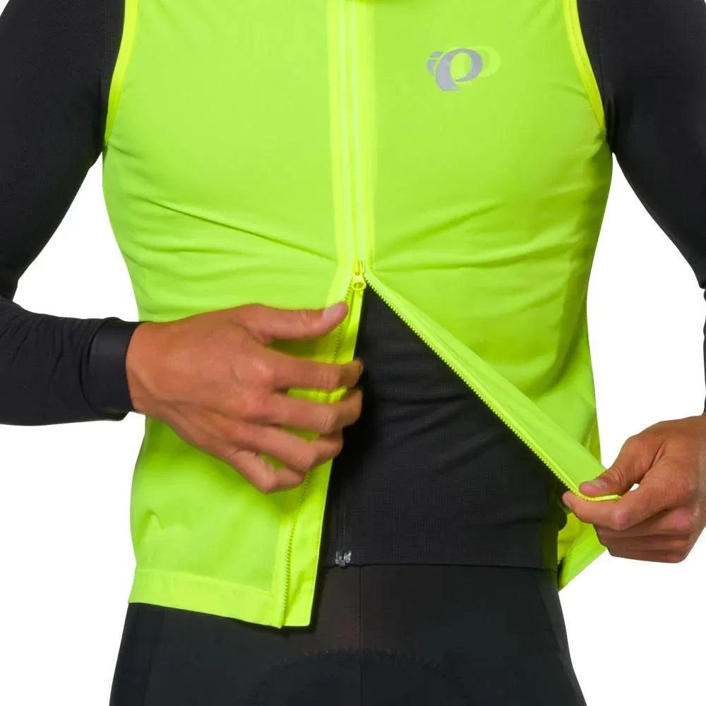 Pearl Izumi PRO Barrier Vest Cycling Apparel - Mens - vest Pearl Izumi
