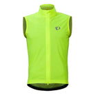 Pearl Izumi PRO Barrier Vest Cycling Apparel - Mens - vest Pearl Izumi Large Screaming Yellow