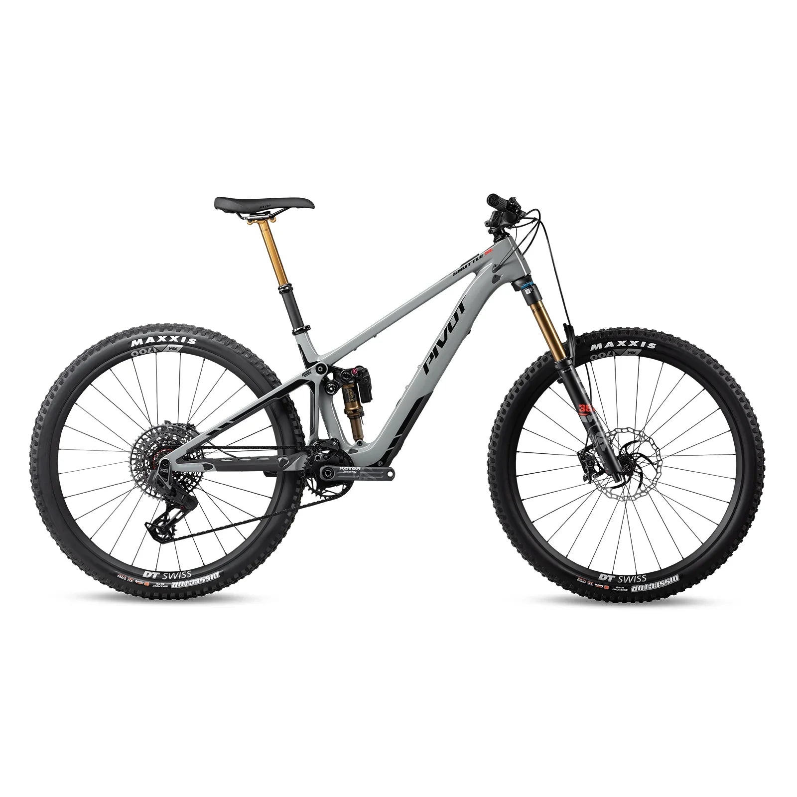 Pivot Shuttle SL Pro X0 T-Type NEO Bicycle - E-Bikes - Mountain - Full Suspension Pivot Cycles