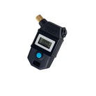 Pro Pressure checker digital For presta valves/ Incl. Press Cycling Accessories - Pumps Shimano