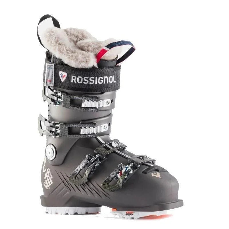 Rossignol Pure Heat Alpine Boot Ski Boots - Alpine Boots - women Rossignol 23.5