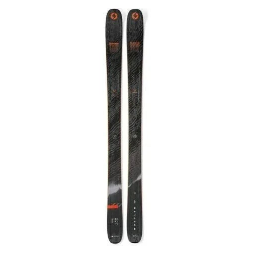 Blizzard Rustler 10 Alpine Ski (2025) Skis - Alpine Skis - Mens-Unisex Blizzard 180