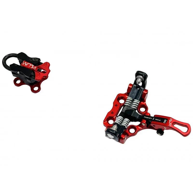 Plum R130 Skimo Race Binding Ski Bindings - Touring Bindings - Race Plum