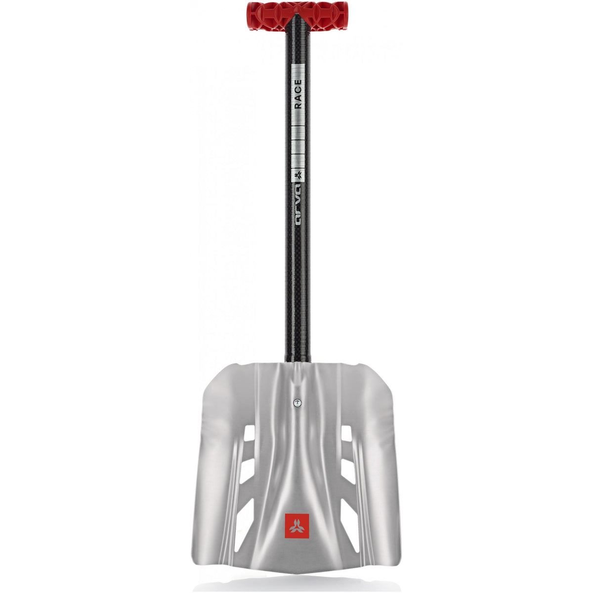 Arva Race Carbon Shovel Avalanche Gear - Shovel Arva