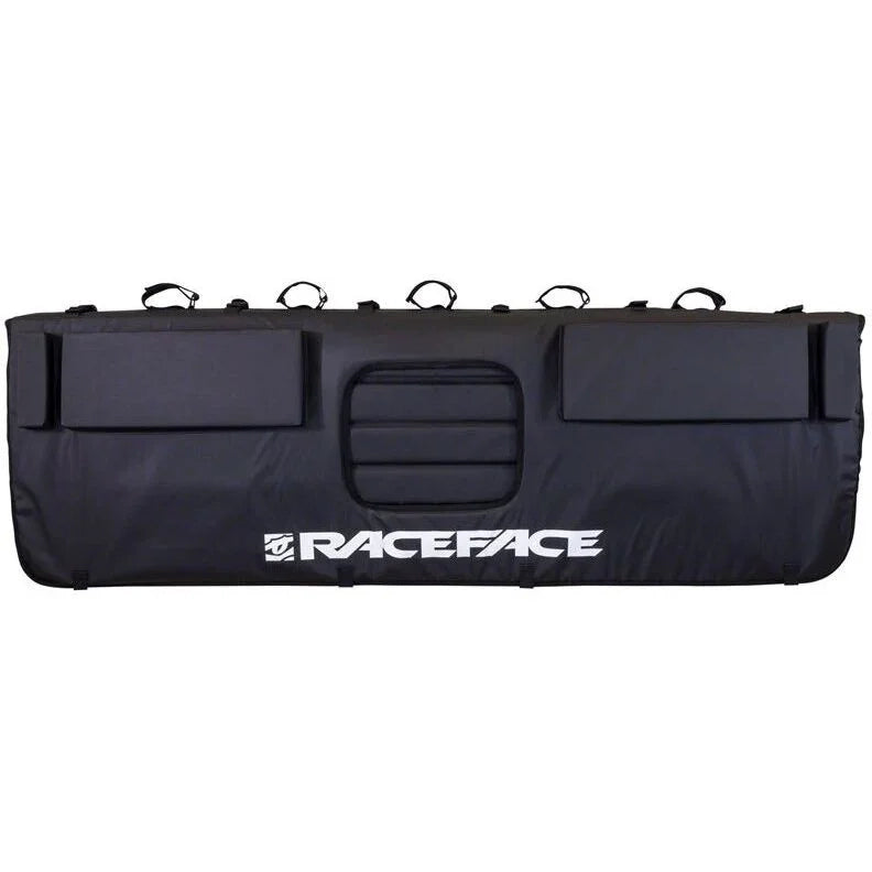 Raceface T2 Tailgate Pad Mid Size Cycling Accessories - Vehicle Bike Racks RaceFace