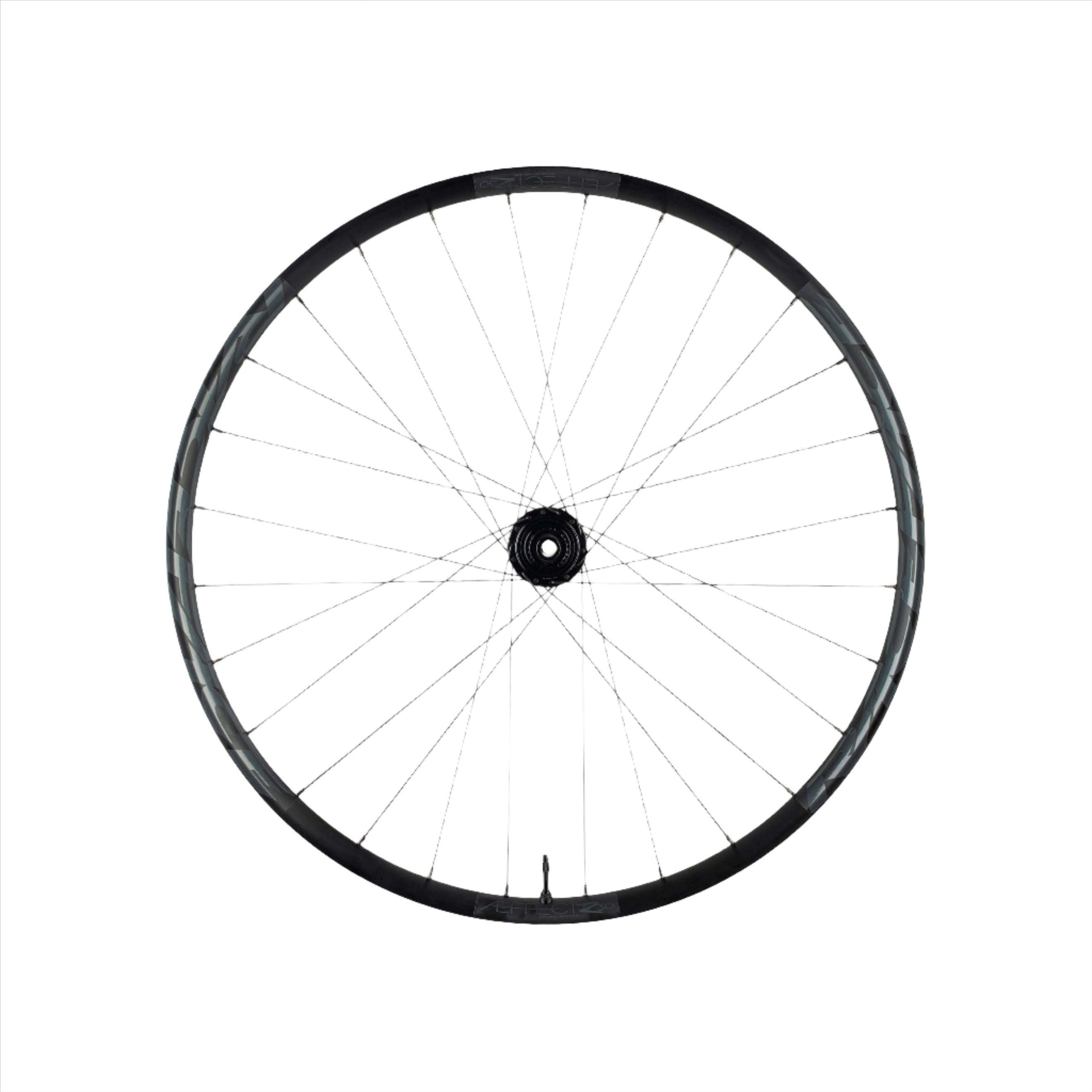 29" RaceFace AEFFECT-R 30mm, 15x110 - F Cycling Parts - Wheels - Front Wheel RaceFace