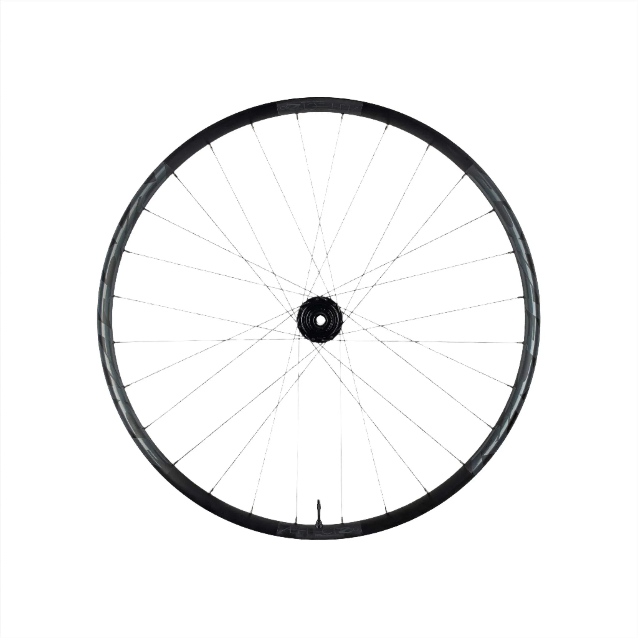 29" RaceFace AEFFECT-R 30mm, 15x110 - F Cycling Parts - Wheels - Front Wheel RaceFace