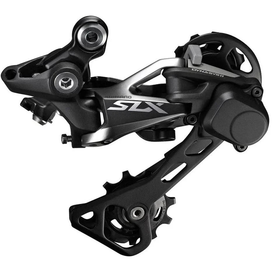 Shimano SLX RD-M7000-GS Rear Derailleur - 11-Speed, Shadow Plus, Medium Cage Cycling Parts - Derailleur Shimano