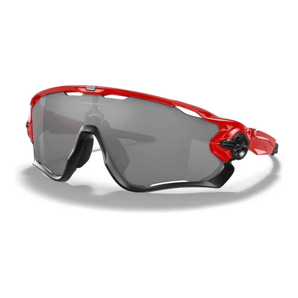 Oakley Jawbreaker Eyewear - Sunglasses Oakley Redline w/ PRIZM Black