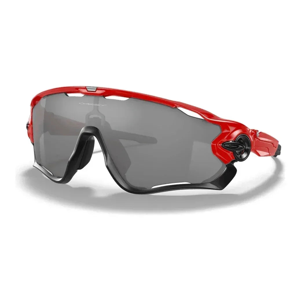 Oakley Jawbreaker Eyewear - Sunglasses Oakley Redline w/ PRIZM Black