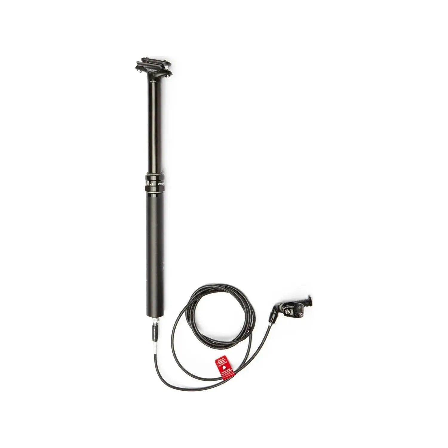 RockShox Reverb Stealth 150mm - 31.6 Dropper Post – Cripple Creek RockShox Reverb Stealth 150mm - 31.6 Dropper Post – Cripple Creek