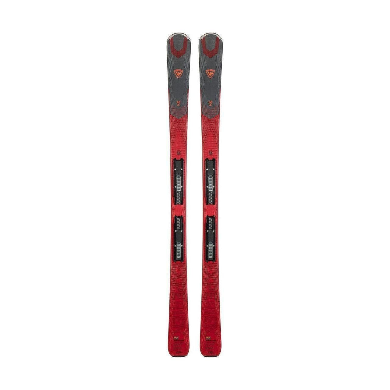 Rossignol 23 Experience 86 Basalt + SPX 12 Konnect GW Bindings Skis - Alpine Skis - Mens-Unisex Rossignol
