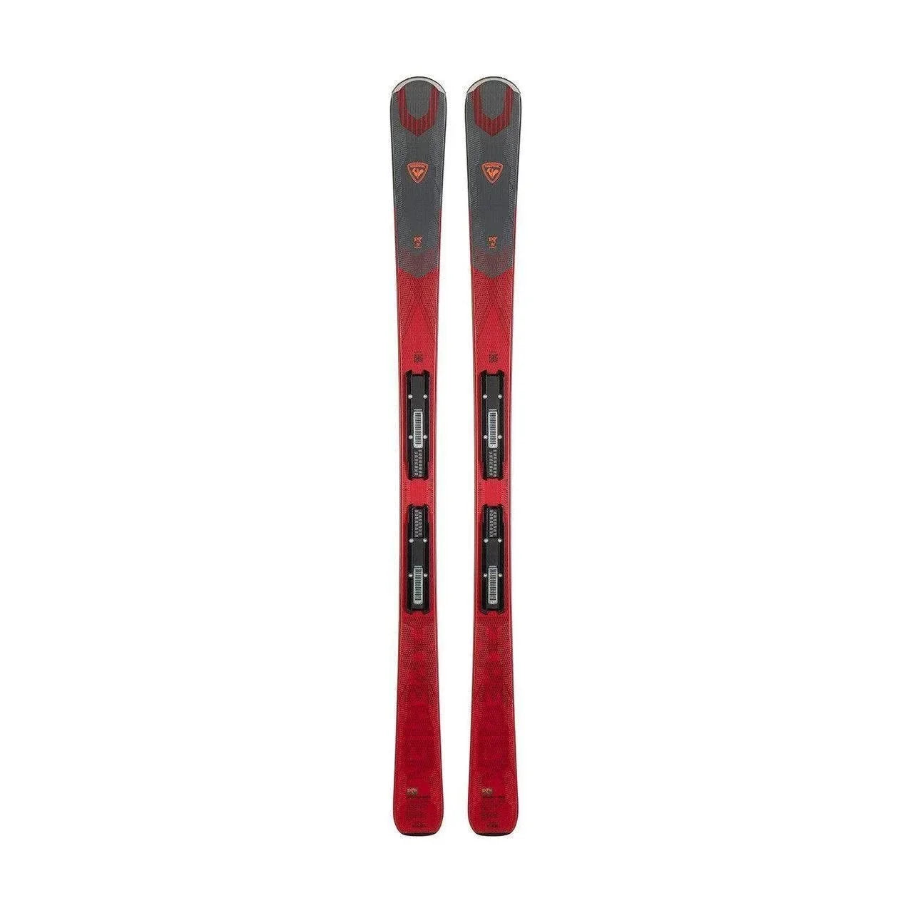 Rossignol 23 Experience 86 Basalt + SPX 12 Konnect GW Bindings Skis - Alpine Skis - Mens-Unisex Rossignol