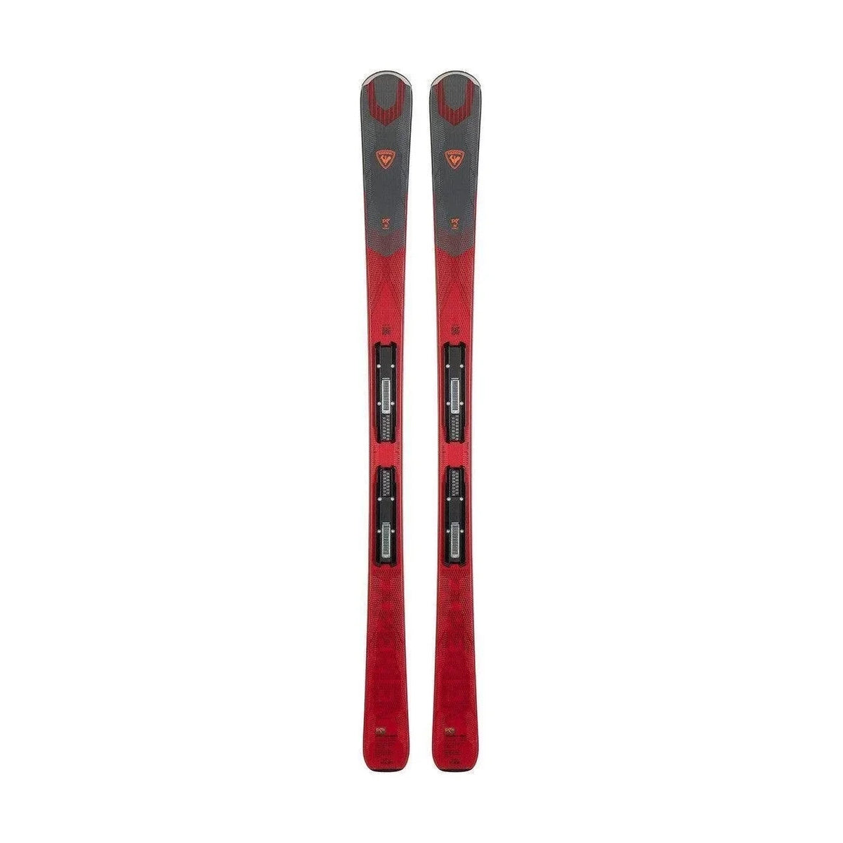 Rossignol 23 Experience 86 Basalt + SPX 12 Konnect GW Bindings Skis - Alpine Skis - Mens-Unisex Rossignol