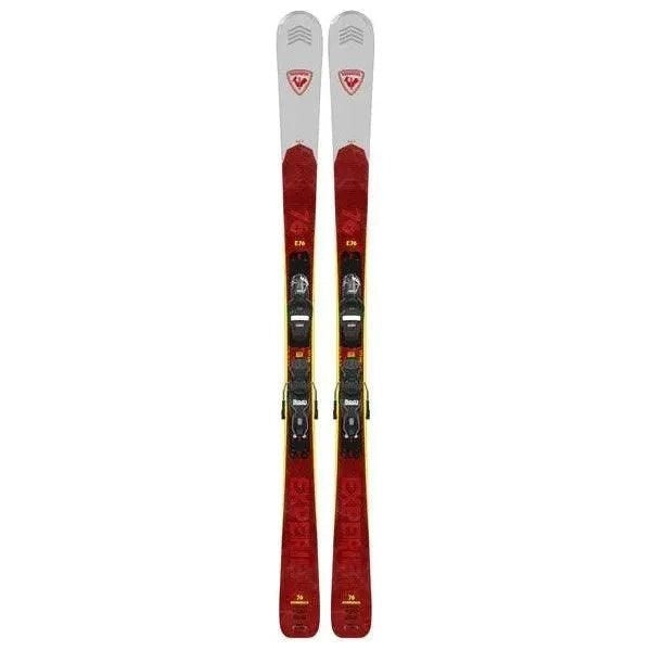 Rossignol Experience 76 RL XPR10 Rentals Rossignol