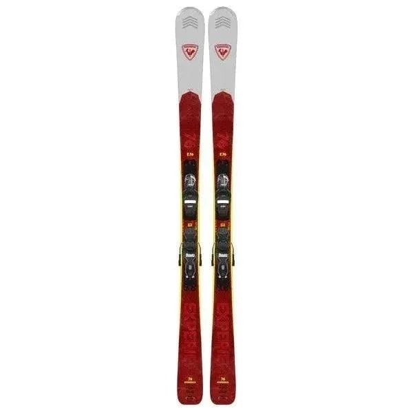 Rossignol Experience 76 RL XPR10 Rentals - Ski Rental - Sport Rossignol