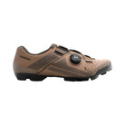 Shimano W SH-XC300W MTB Shoe Cycling Shoes - Mountain Shoes - Womens Mountain Shoes Shimano Bronze 39