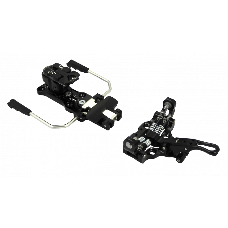 Plum S170 Binding Ski Bindings - Touring Bindings - All Mountain Plum