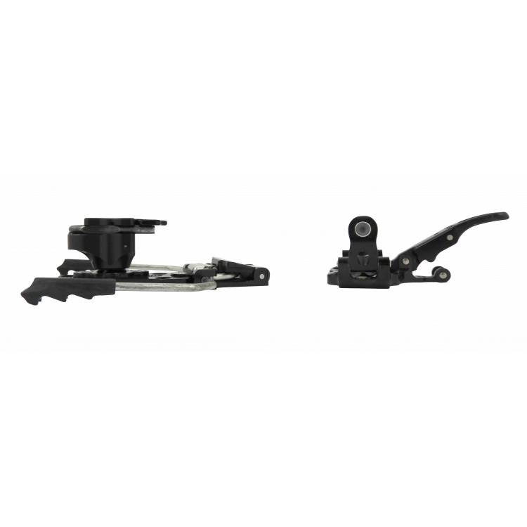 Plum S170 Binding Ski Bindings - Touring Bindings - All Mountain Plum