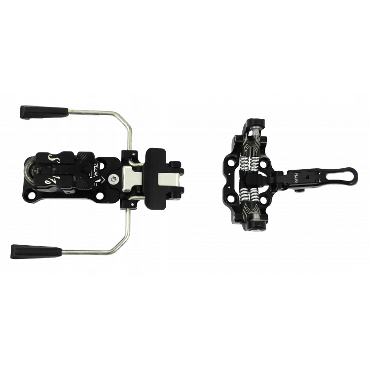 Plum S170 Binding Ski Bindings - Touring Bindings - All Mountain Plum