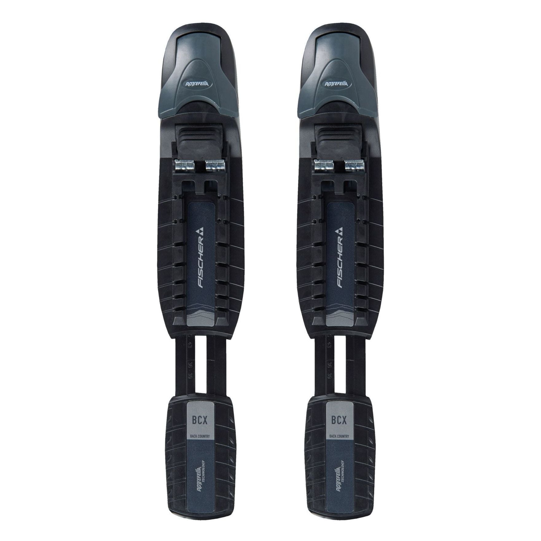 Rottefella BCX Magnum Binding Ski Bindings - Nordic Binding Rottefella