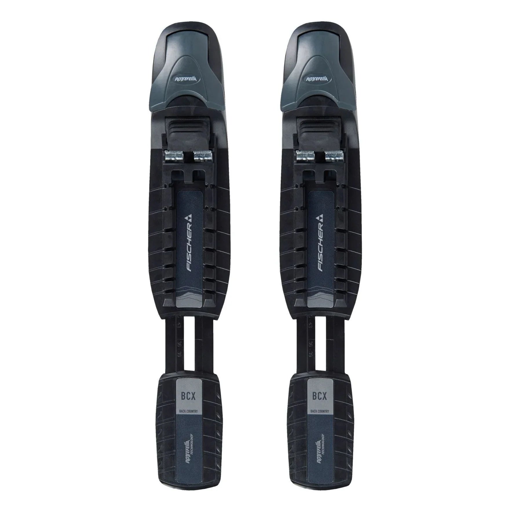 Rottefella BCX Magnum Binding Ski Bindings - Nordic Binding Rottefella