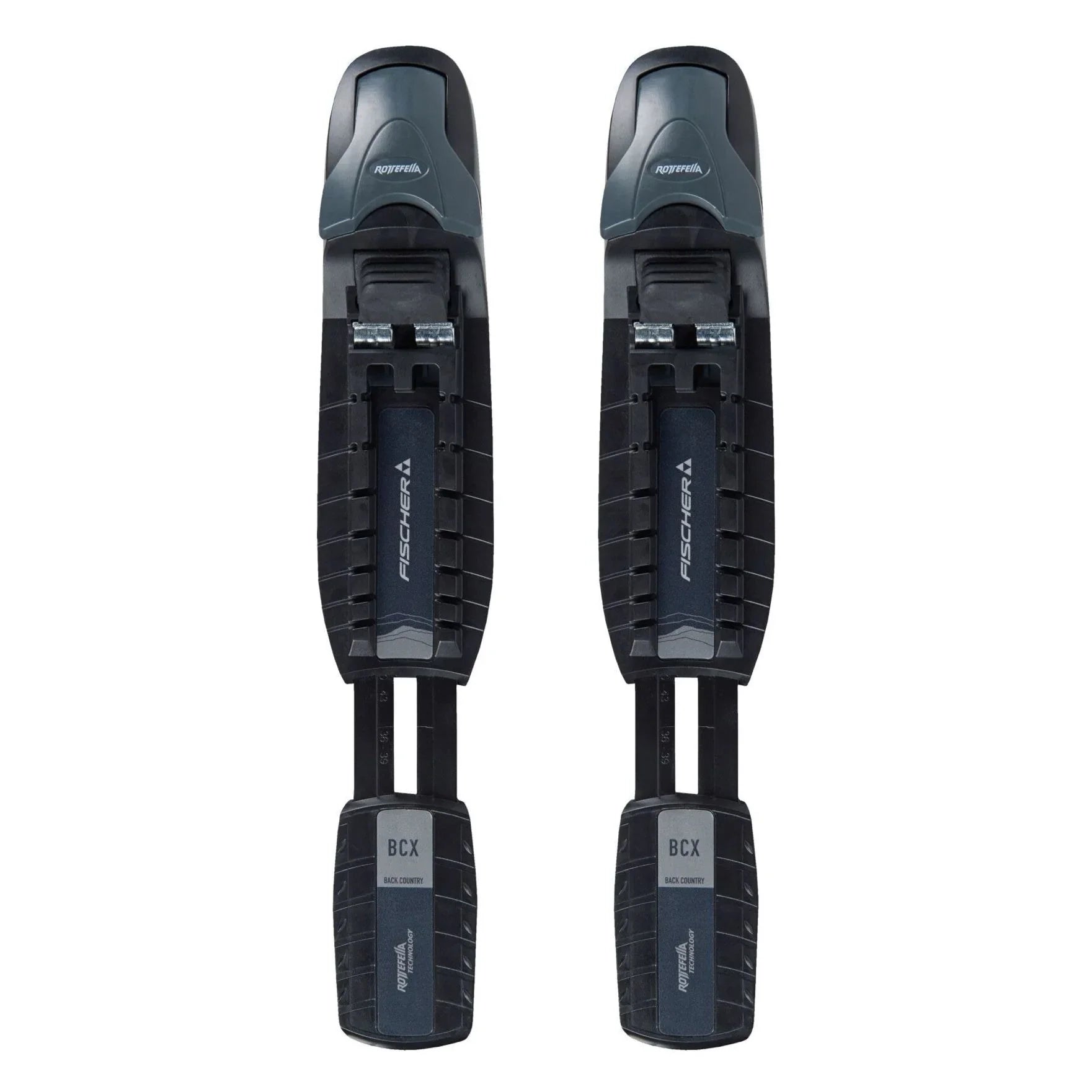 Rottefella BCX Magnum Binding Ski Bindings - Nordic Binding Rottefella