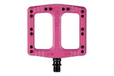 Deity Deftrap Pedals Cycling Parts - Pedal - Mountain Flat Pedal Deity Components Pink